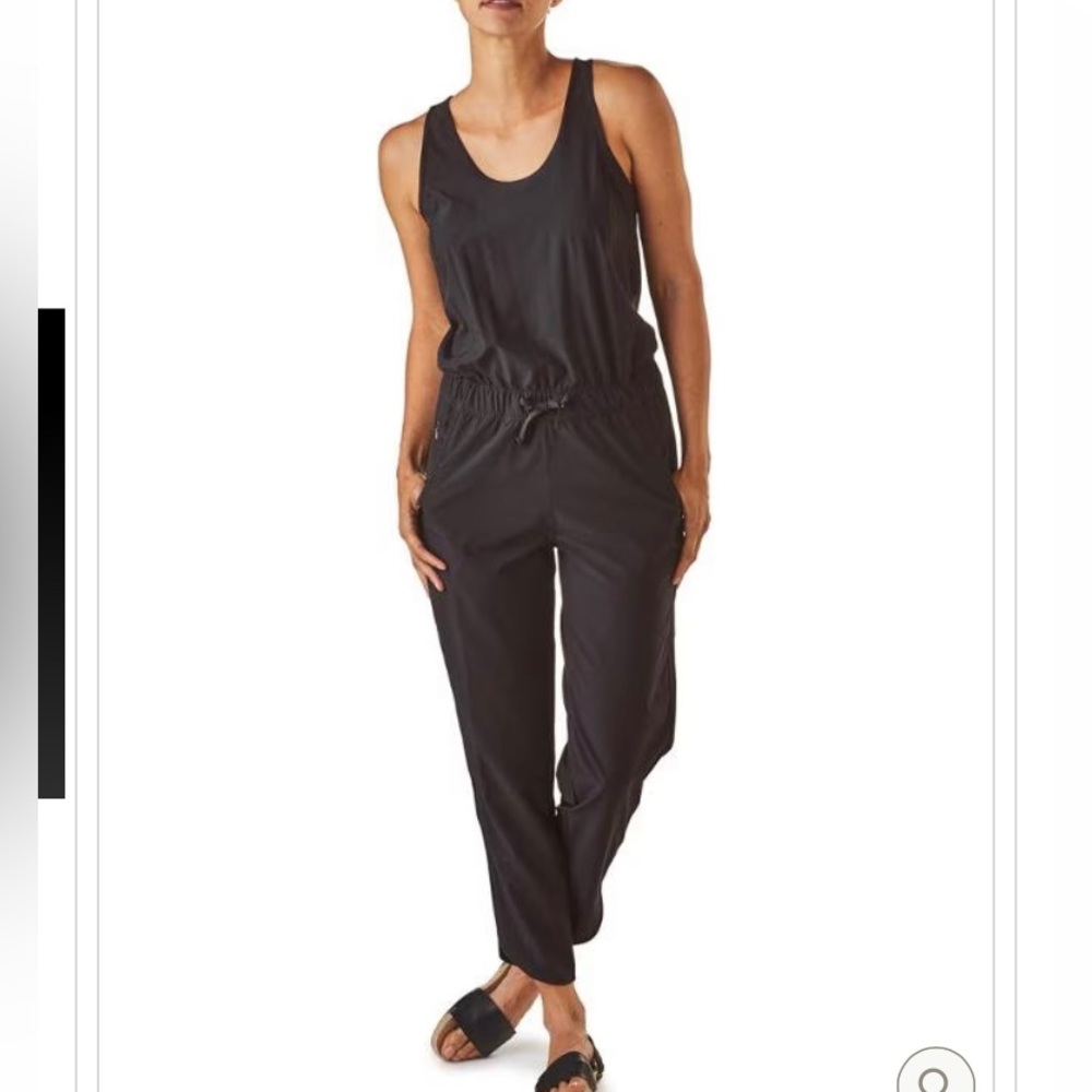 Patagonia Women's Fleetwith Romper